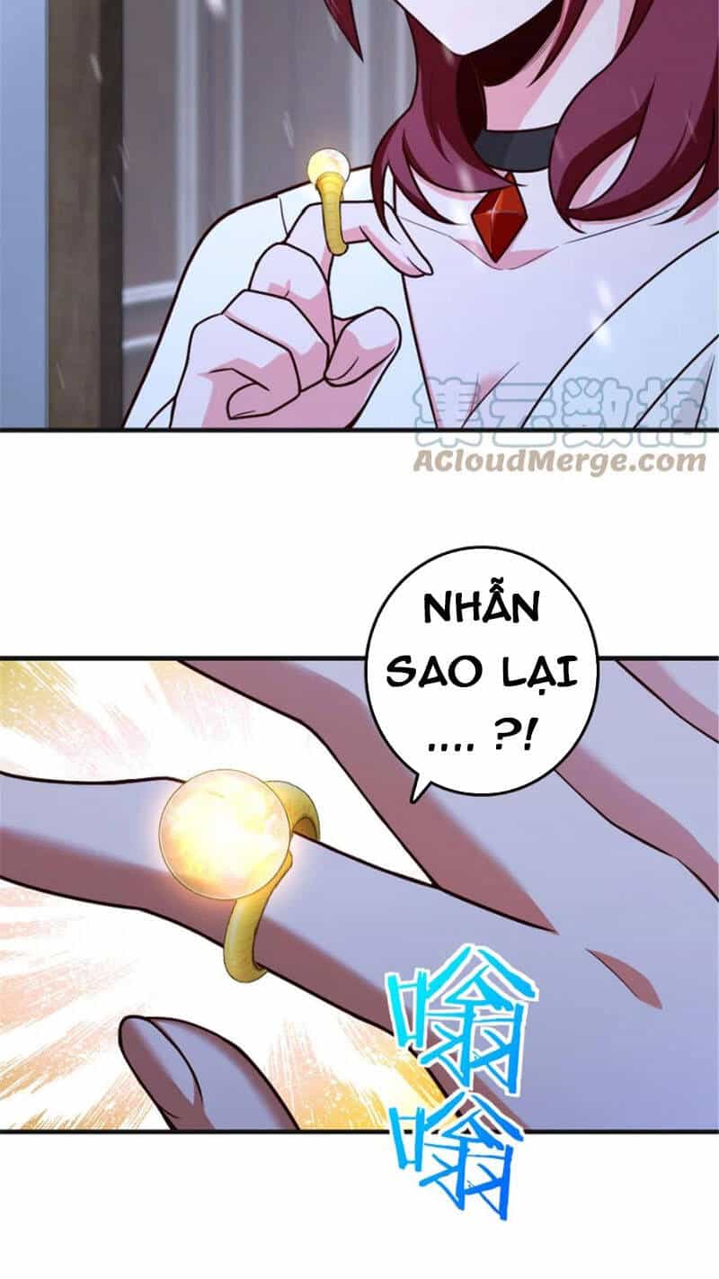 Thả Vu Nữ Đó Ra - Chương 394 - ảnh 41