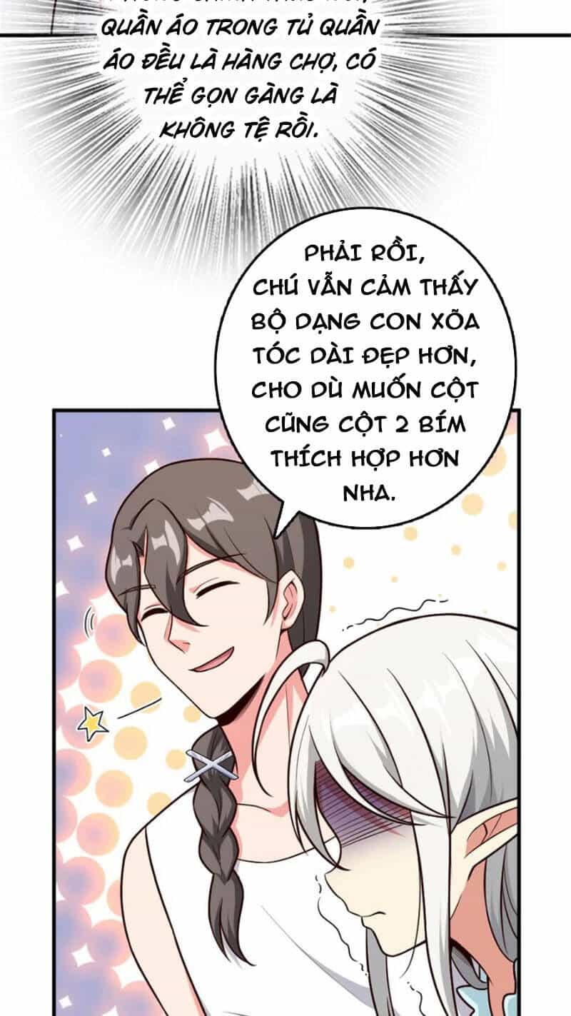 Thả Vu Nữ Đó Ra - Chương 394 - ảnh 58