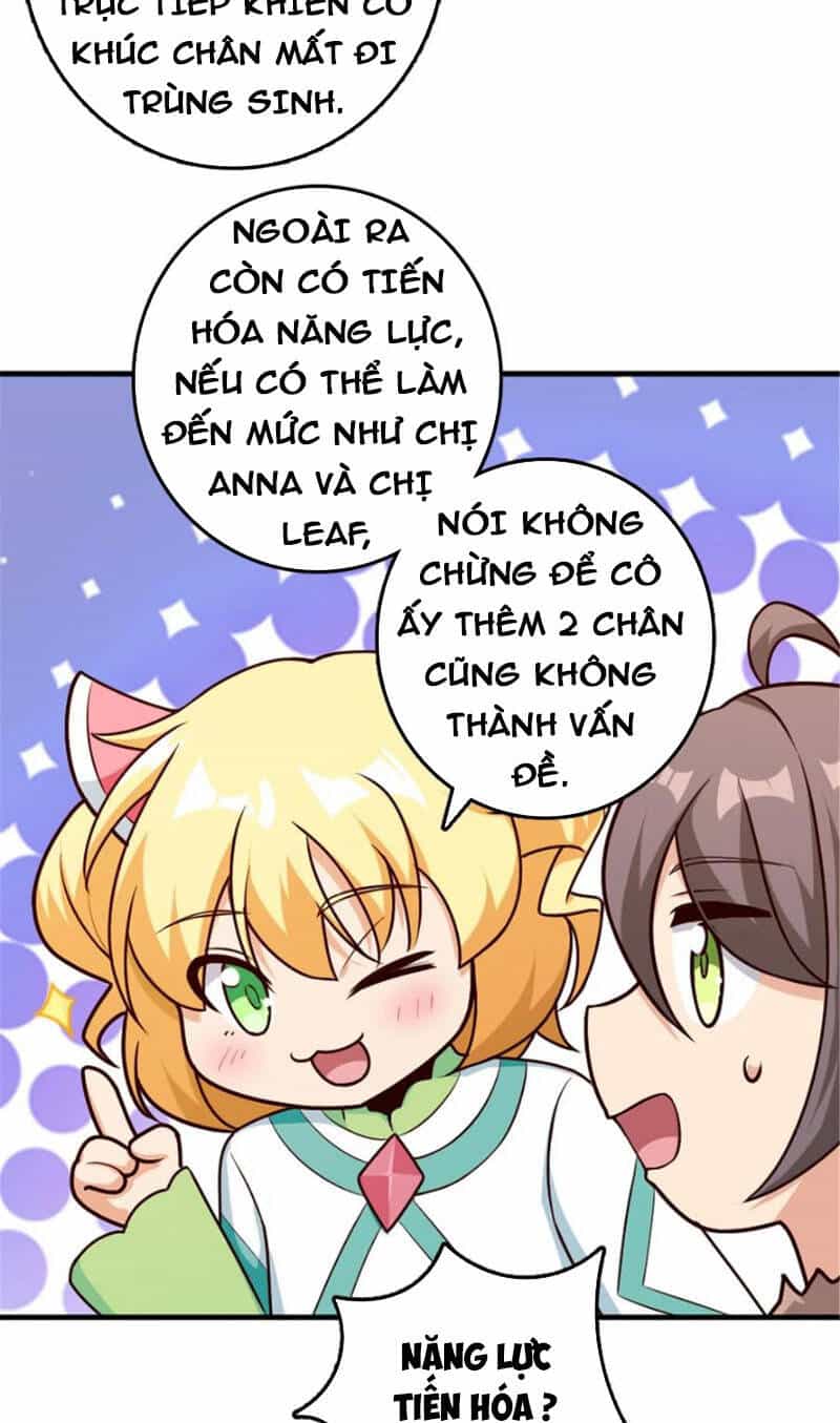 Thả Vu Nữ Đó Ra - Chương 394 - ảnh 7