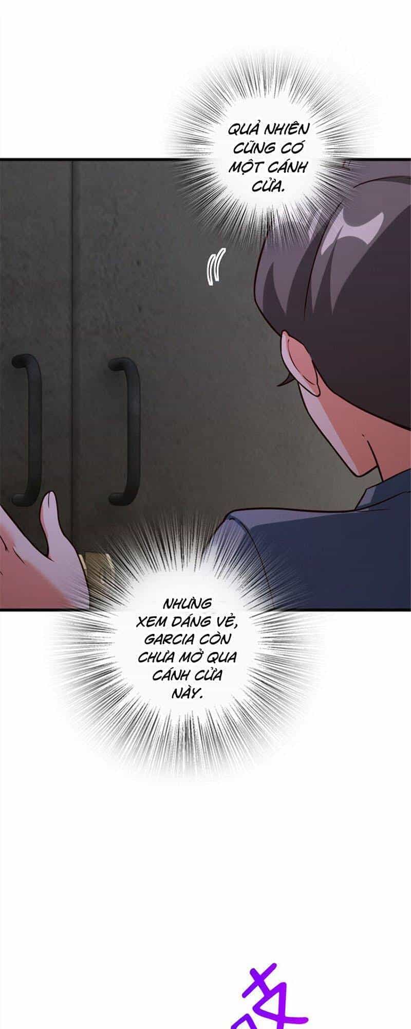Thả Vu Nữ Đó Ra - Chương 395 - ảnh 43