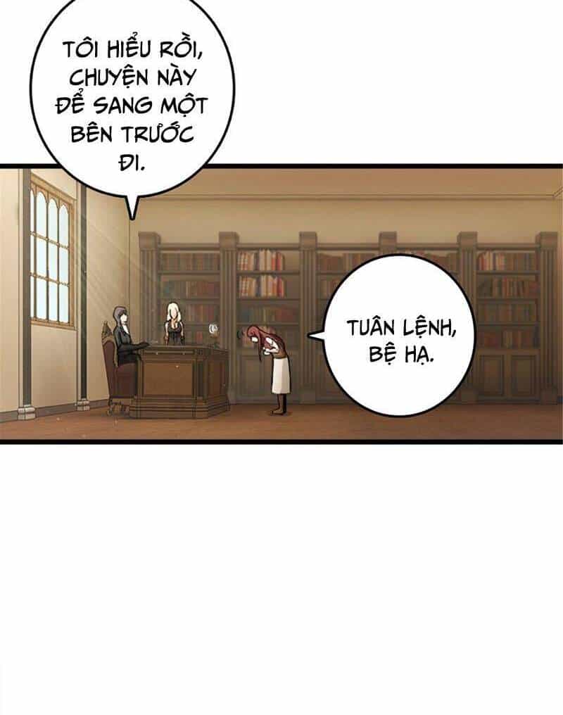 Thả Vu Nữ Đó Ra - Chương 396 - ảnh 23