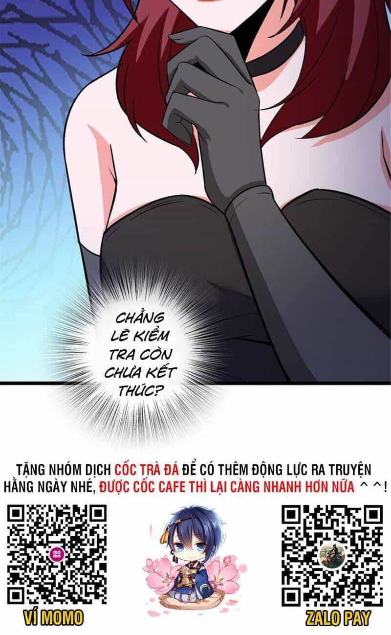 Thả Vu Nữ Đó Ra - Chương 396 - ảnh 49