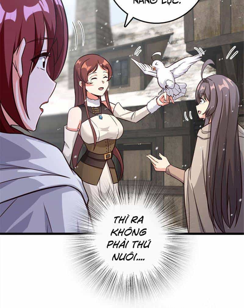 Thả Vu Nữ Đó Ra - Chương 397 - ảnh 26