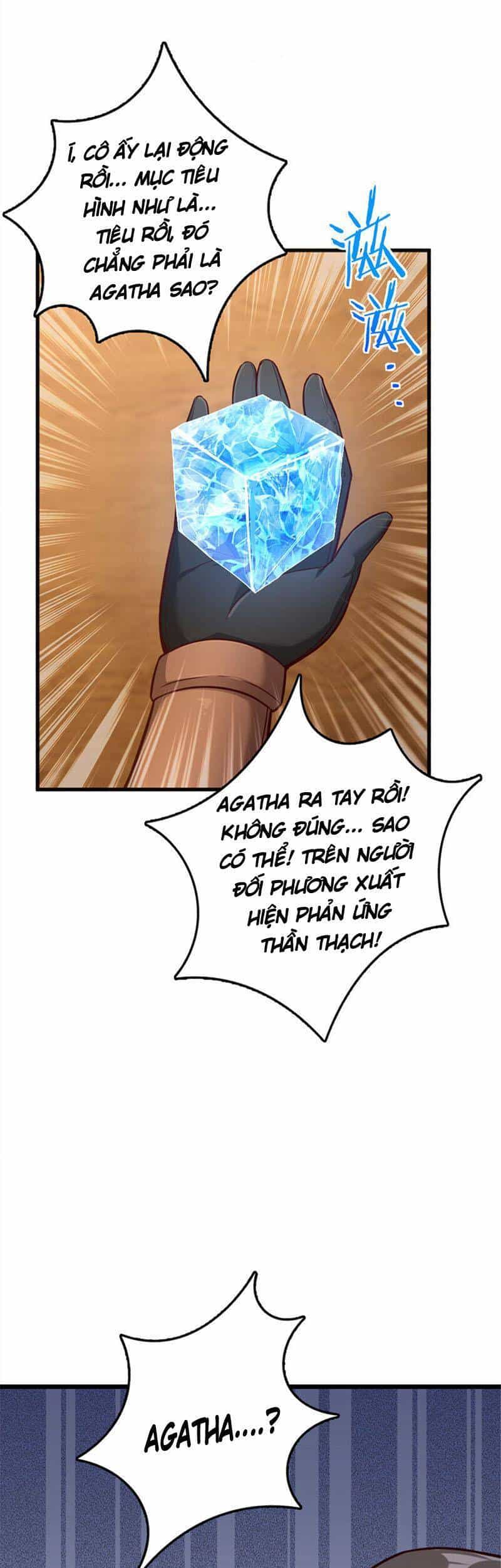 Thả Vu Nữ Đó Ra - Chương 398 - ảnh 33