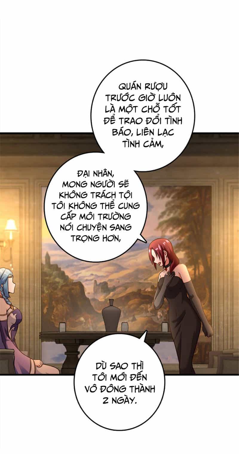 Thả Vu Nữ Đó Ra - Chương 399 - ảnh 3