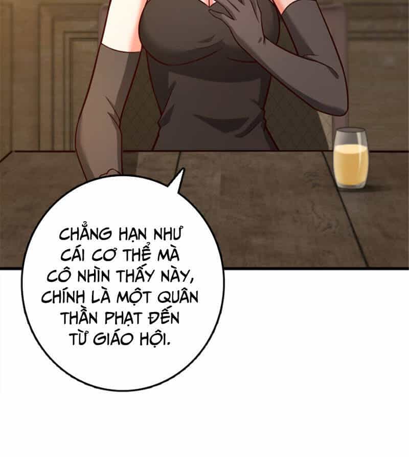 Thả Vu Nữ Đó Ra - Chương 399 - ảnh 9