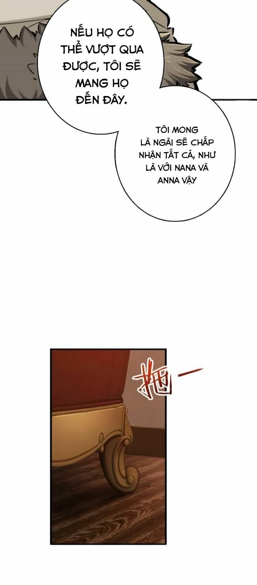 Thả Vu Nữ Đó Ra - Chương 40 - ảnh 11