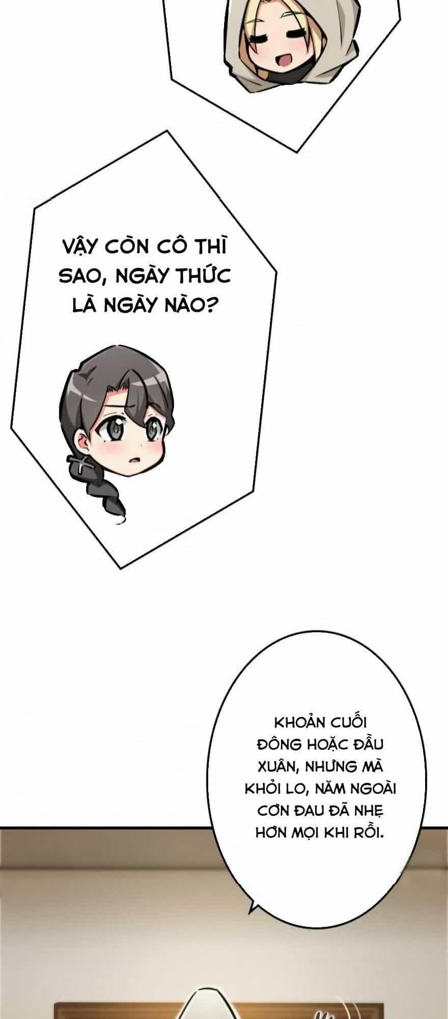 Thả Vu Nữ Đó Ra - Chương 40 - ảnh 14