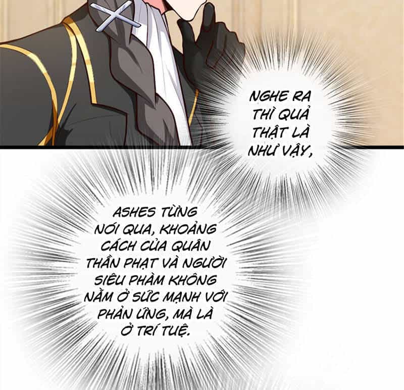 Thả Vu Nữ Đó Ra - Chương 400 - ảnh 25