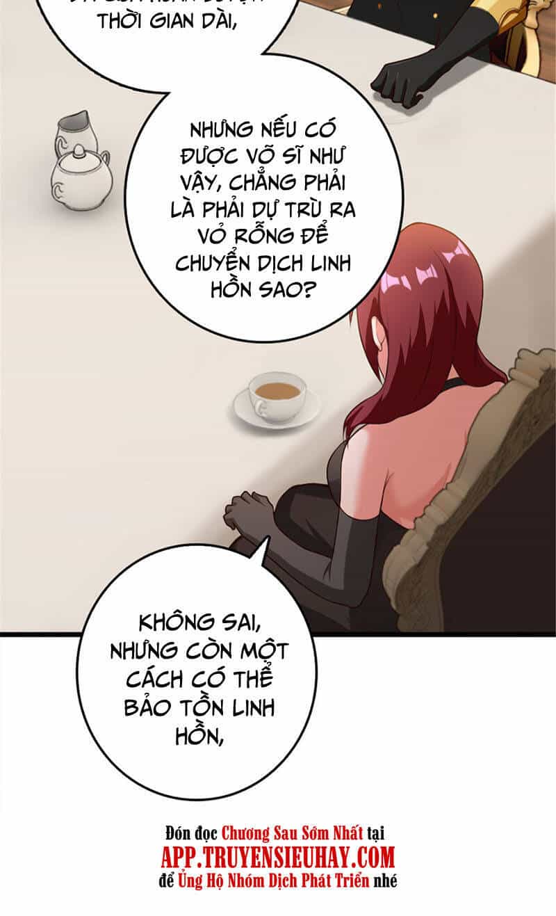 Thả Vu Nữ Đó Ra - Chương 400 - ảnh 29