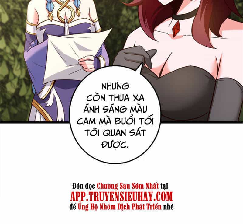 Thả Vu Nữ Đó Ra - Chương 400 - ảnh 47