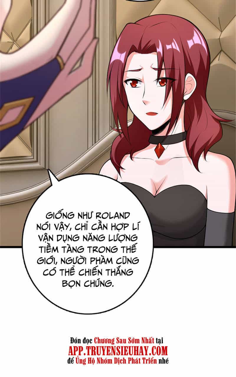 Thả Vu Nữ Đó Ra - Chương 401 - ảnh 24