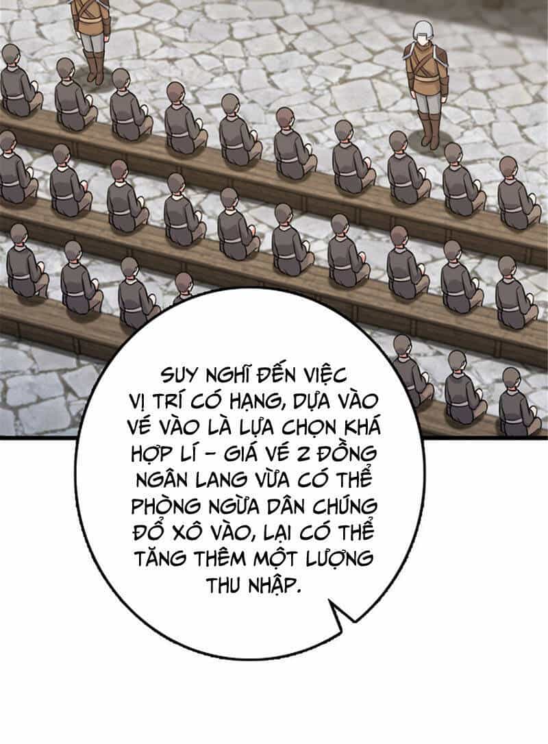 Thả Vu Nữ Đó Ra - Chương 402 - ảnh 31