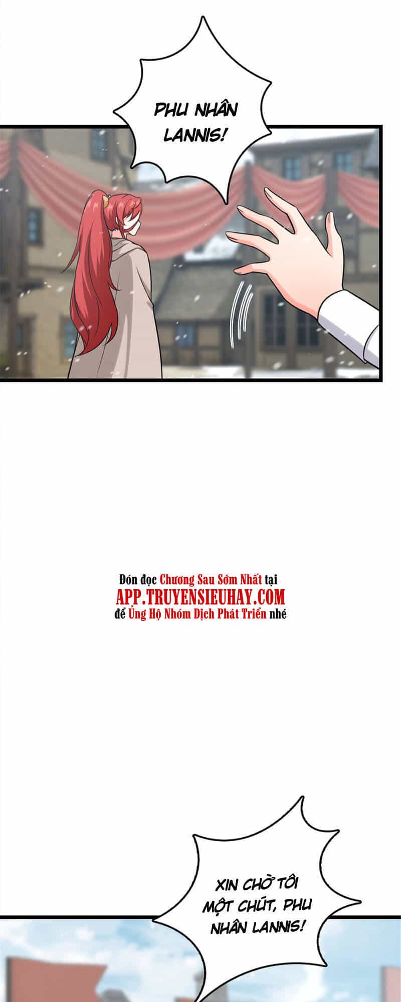 Thả Vu Nữ Đó Ra - Chương 402 - ảnh 42