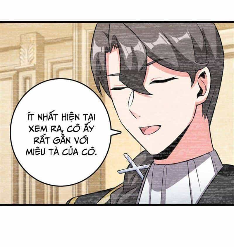 Thả Vu Nữ Đó Ra - Chương 403 - ảnh 26