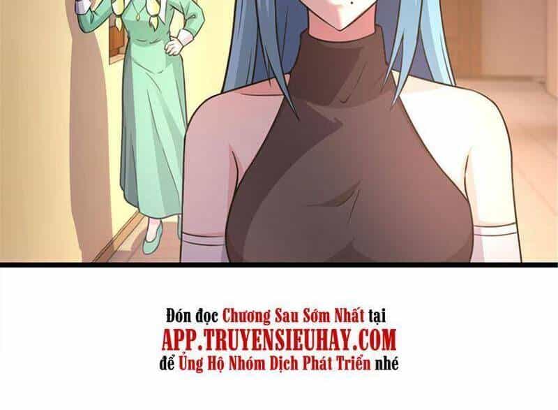 Thả Vu Nữ Đó Ra - Chương 403 - ảnh 30