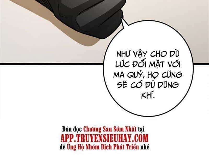 Thả Vu Nữ Đó Ra - Chương 403 - ảnh 6