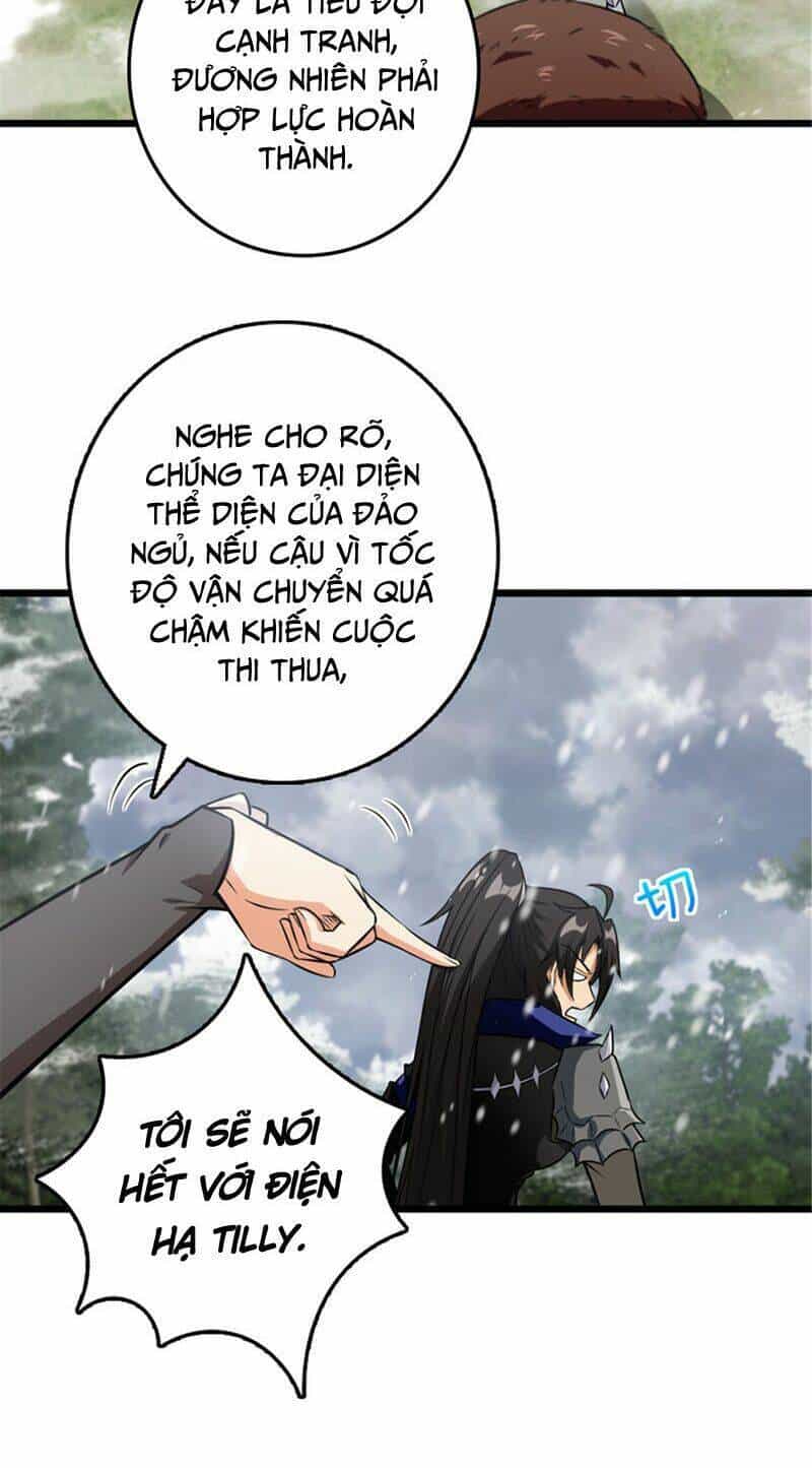 Thả Vu Nữ Đó Ra - Chương 405 - ảnh 38