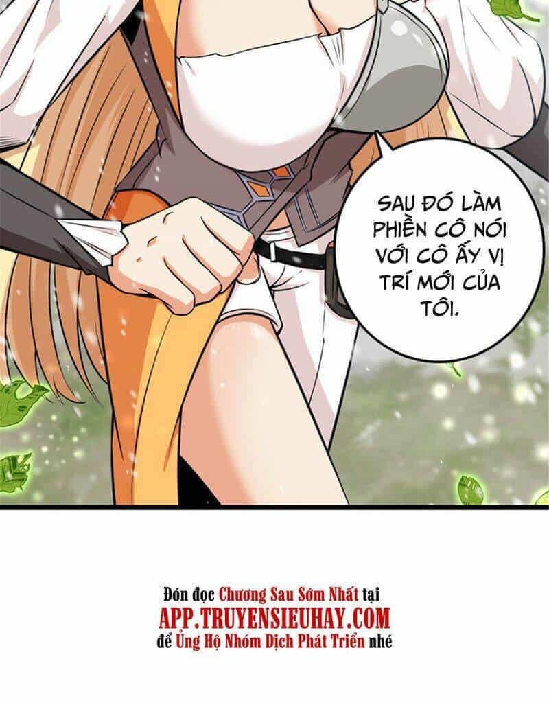 Thả Vu Nữ Đó Ra - Chương 405 - ảnh 44