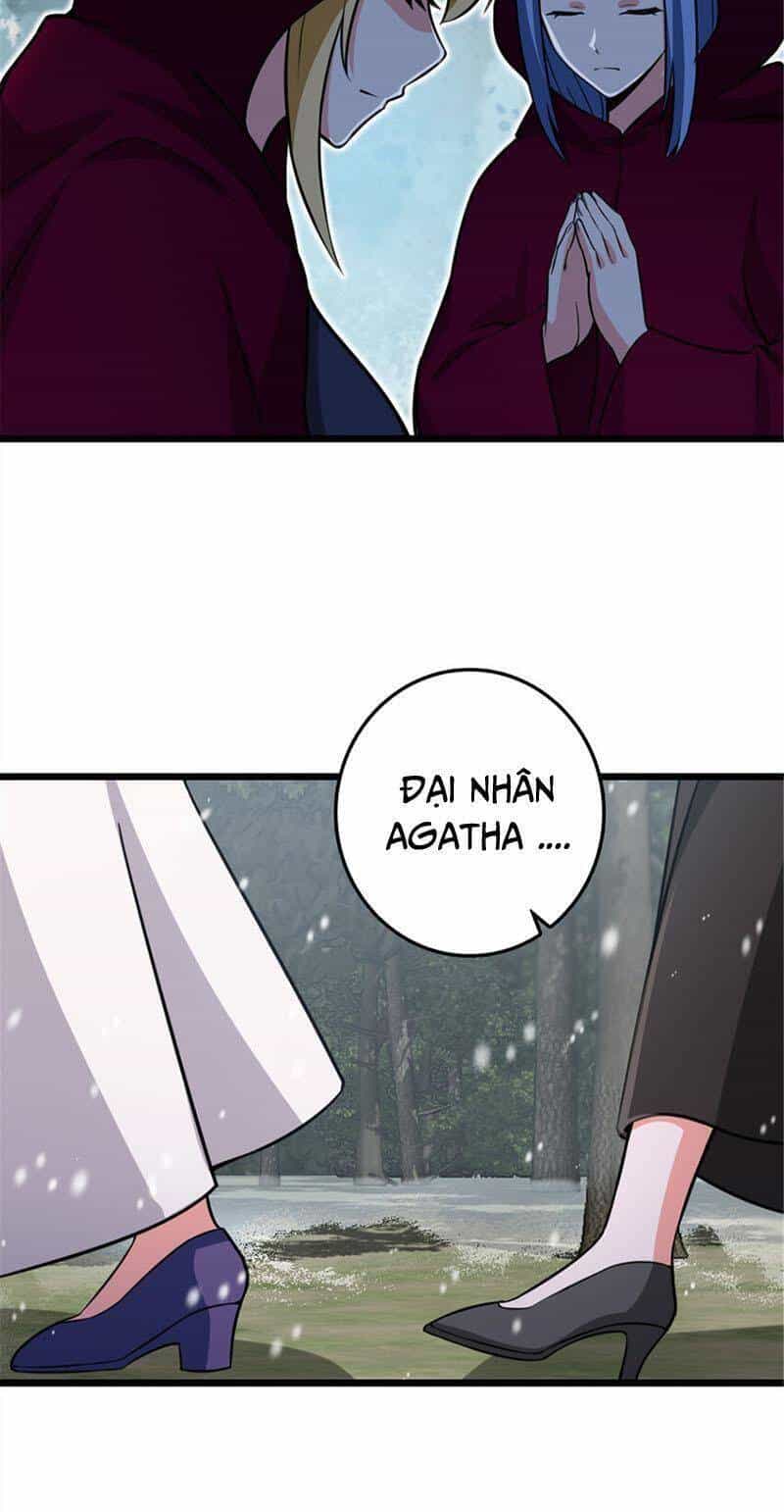 Thả Vu Nữ Đó Ra - Chương 406 - ảnh 16
