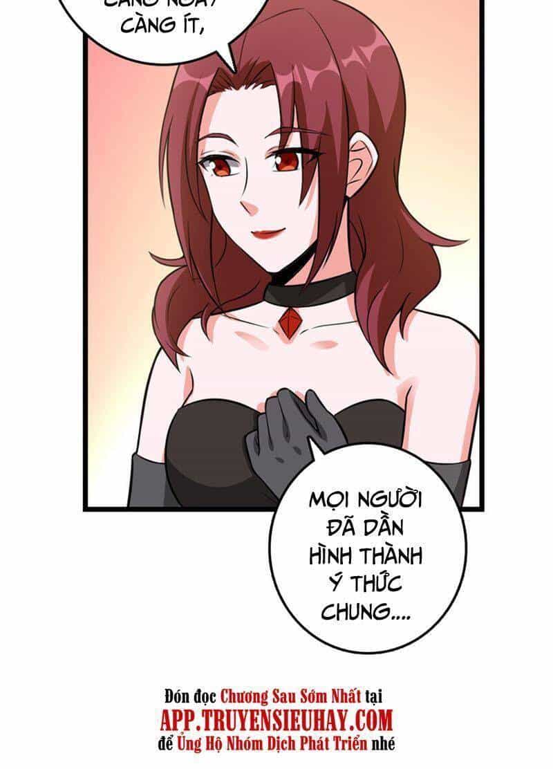 Thả Vu Nữ Đó Ra - Chương 406 - ảnh 18