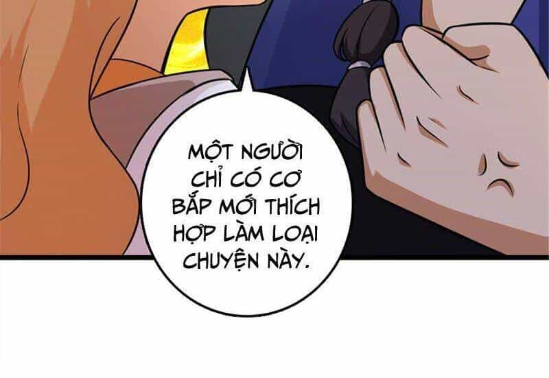 Thả Vu Nữ Đó Ra - Chương 407 - ảnh 12