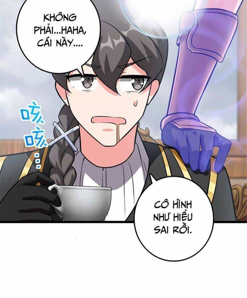 Thả Vu Nữ Đó Ra - Chương 409 - ảnh 19