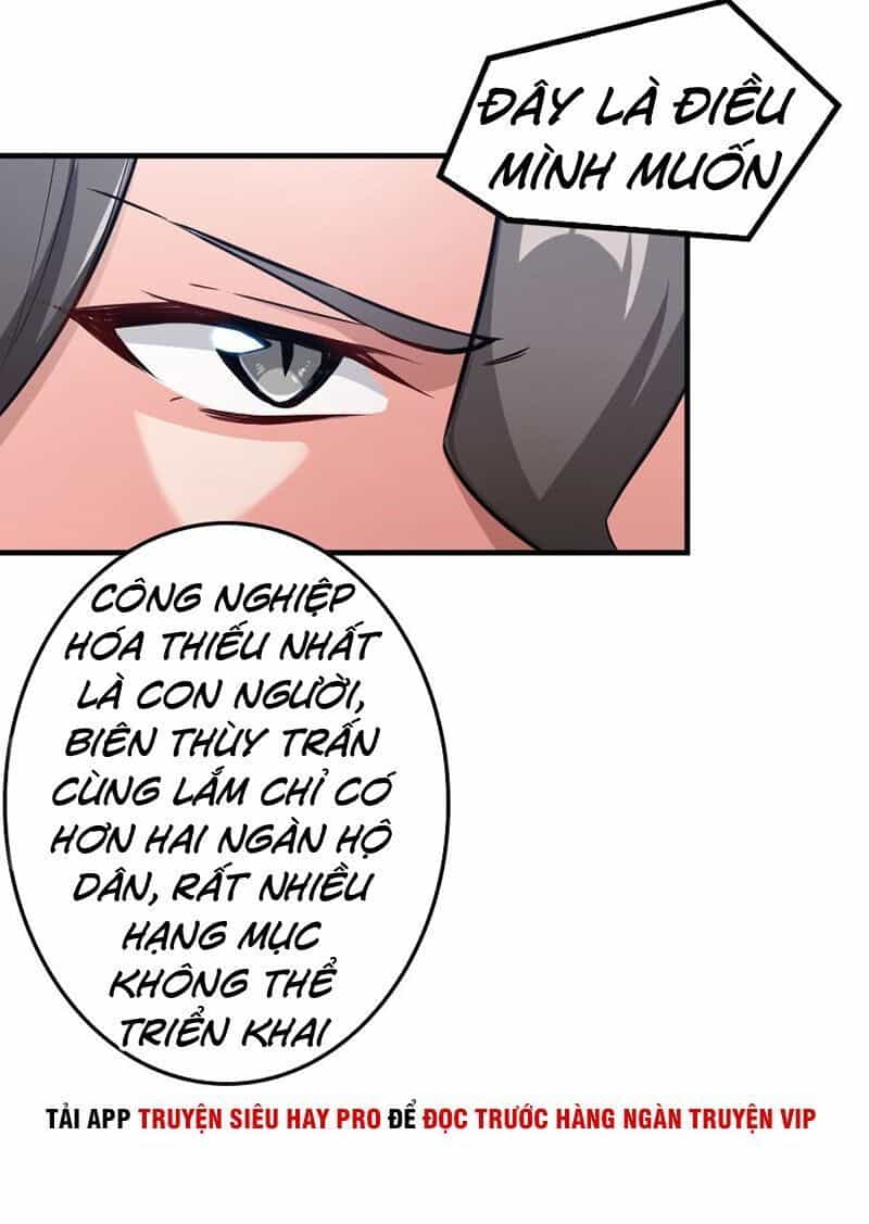 Thả Vu Nữ Đó Ra - Chương 41 - ảnh 11