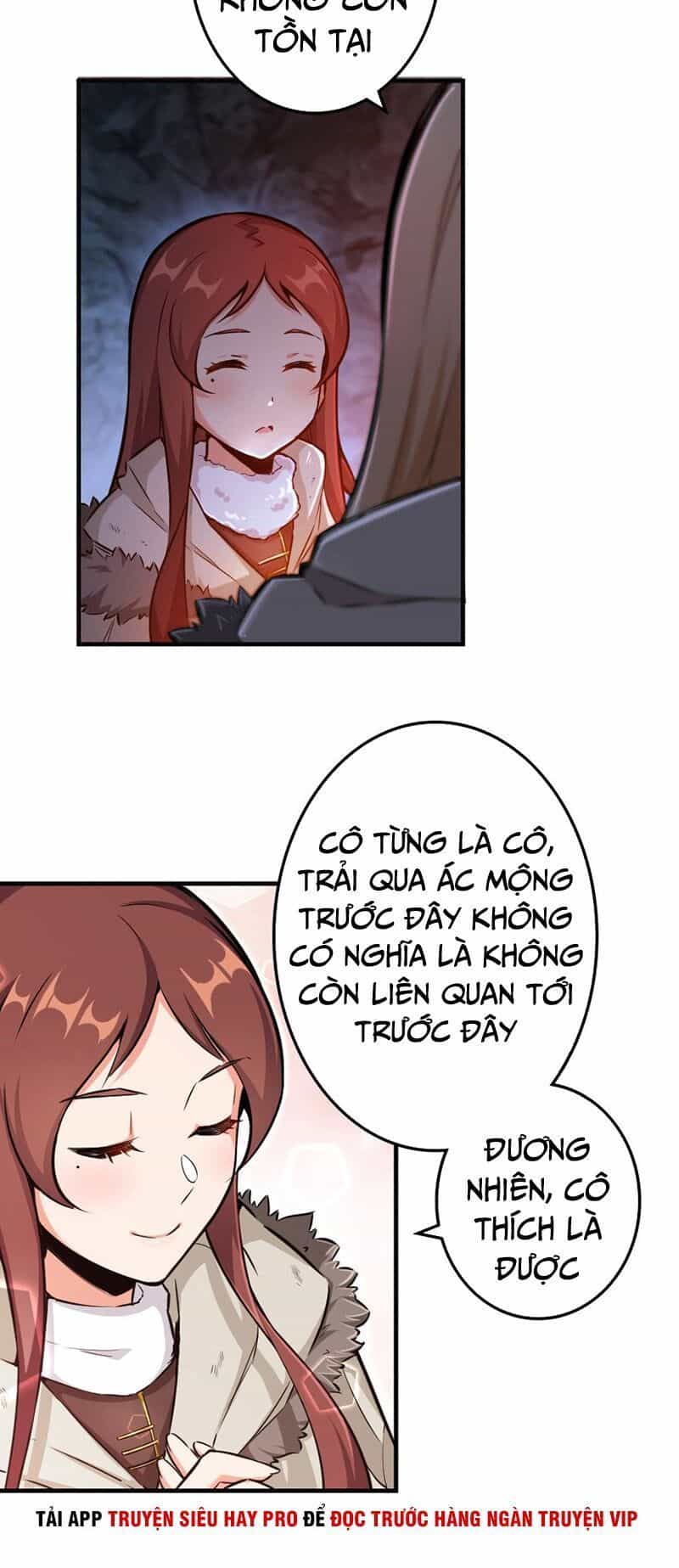 Thả Vu Nữ Đó Ra - Chương 41 - ảnh 26