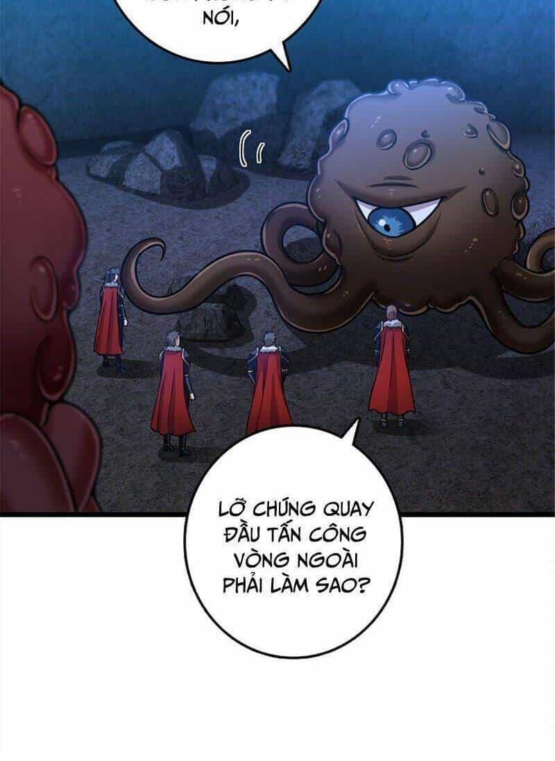 Thả Vu Nữ Đó Ra - Chương 410 - ảnh 20