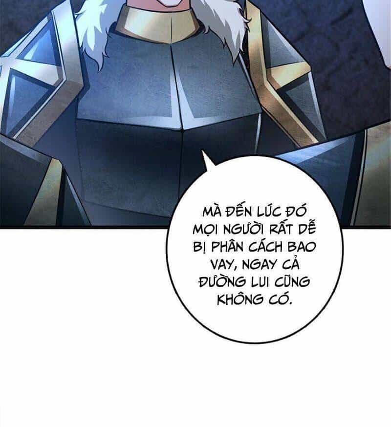 Thả Vu Nữ Đó Ra - Chương 410 - ảnh 22