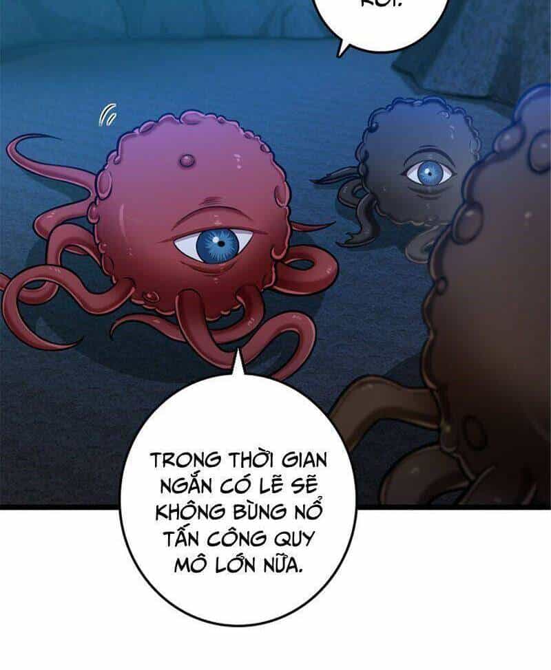 Thả Vu Nữ Đó Ra - Chương 410 - ảnh 45