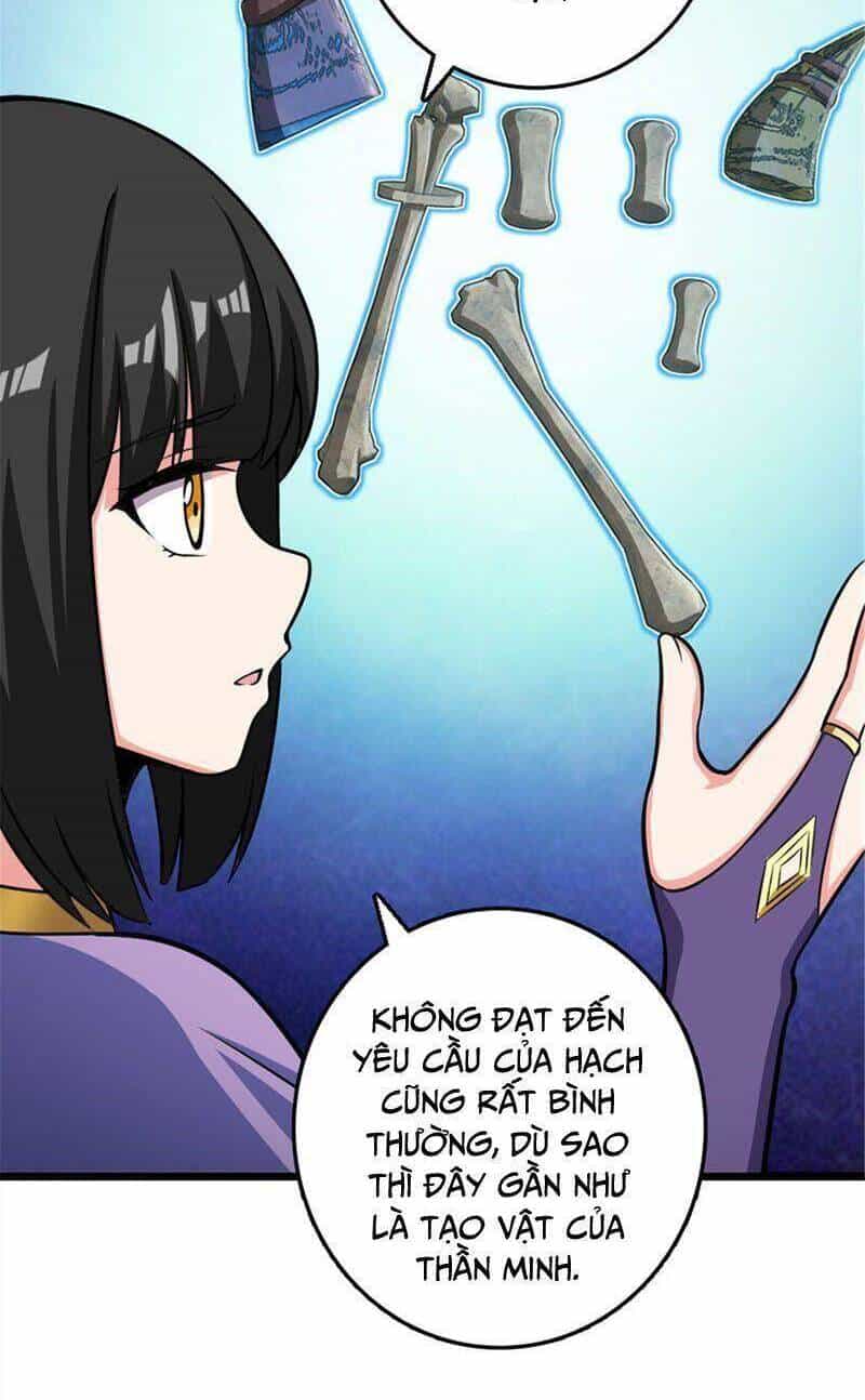 Thả Vu Nữ Đó Ra - Chương 410 - ảnh 49