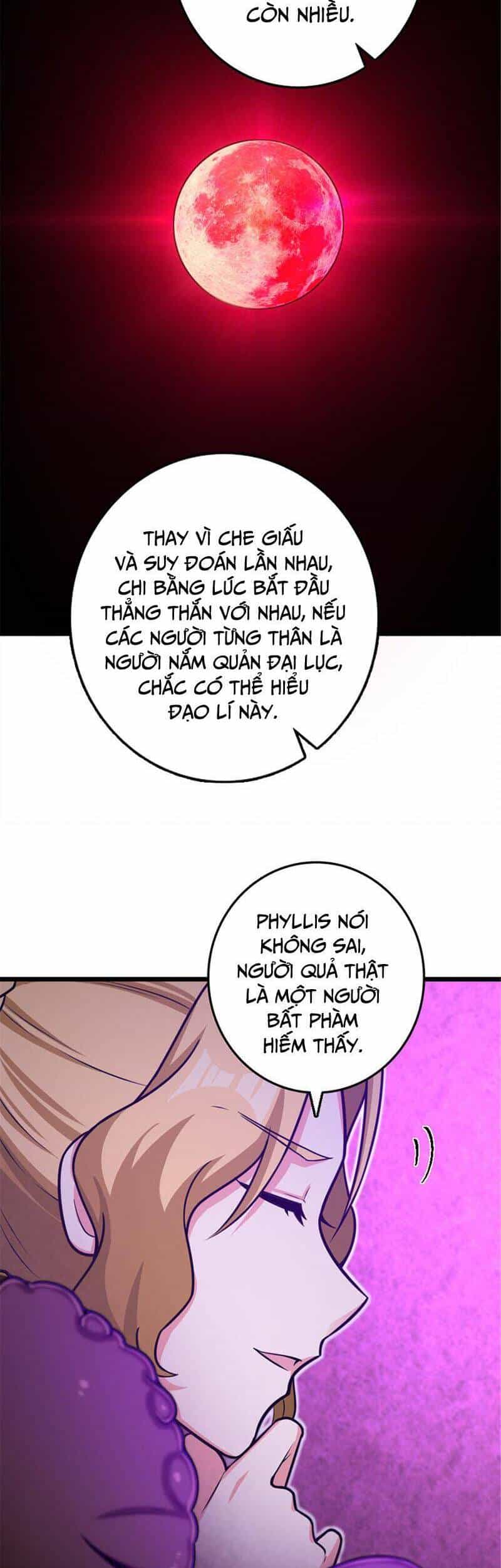 Thả Vu Nữ Đó Ra - Chương 412 - ảnh 37