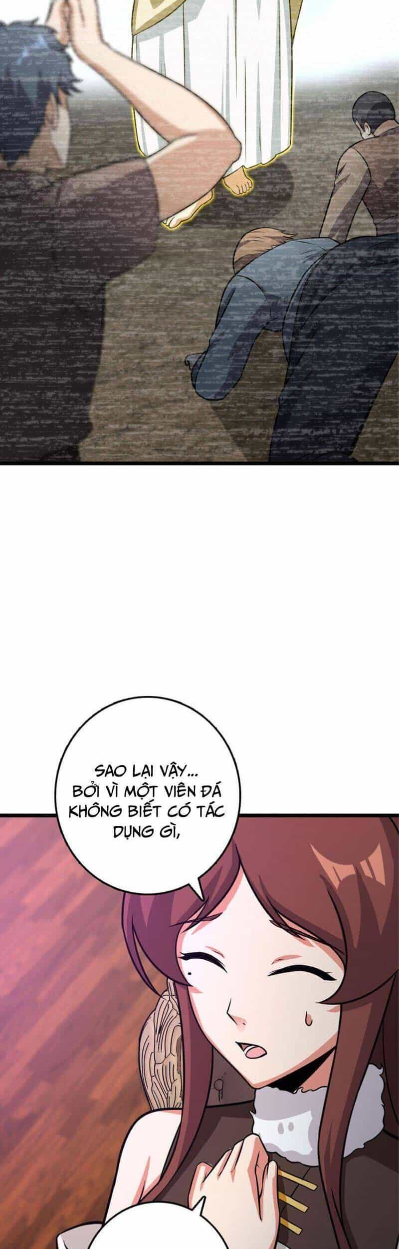 Thả Vu Nữ Đó Ra - Chương 414 - ảnh 34