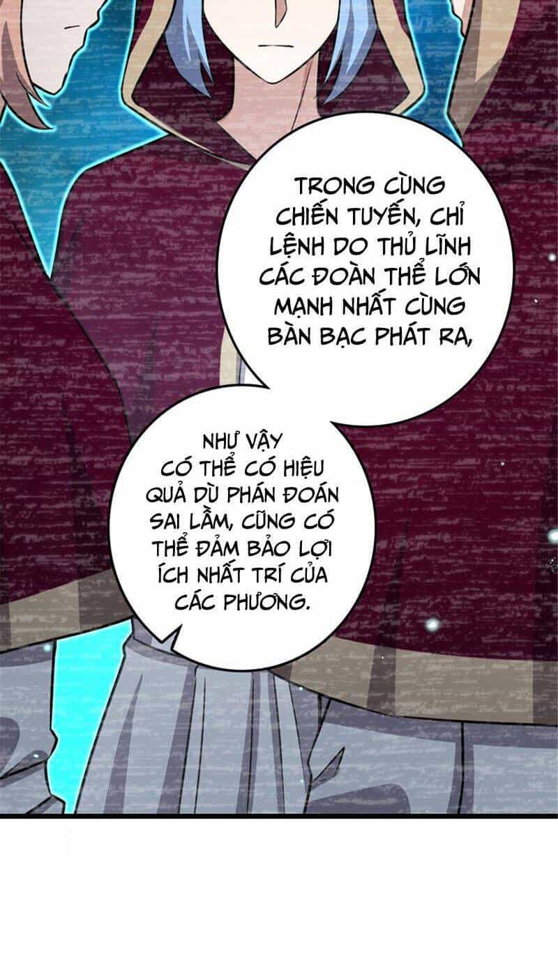 Thả Vu Nữ Đó Ra - Chương 415 - ảnh 24