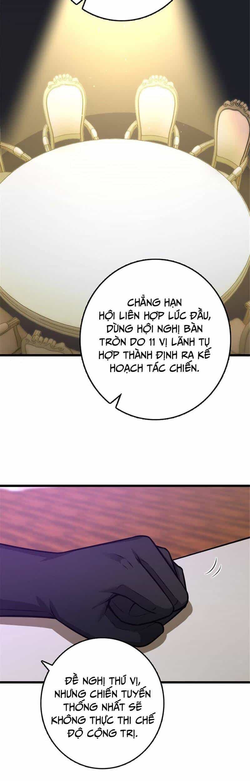 Thả Vu Nữ Đó Ra - Chương 415 - ảnh 26