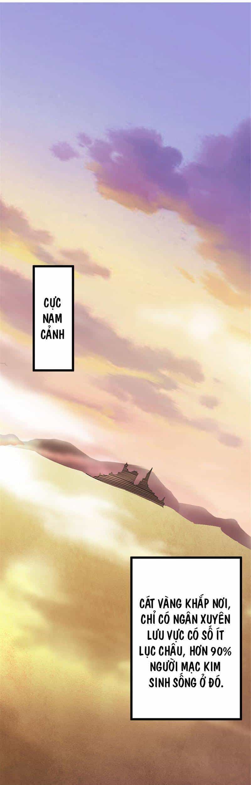 Thả Vu Nữ Đó Ra - Chương 418 - ảnh 1