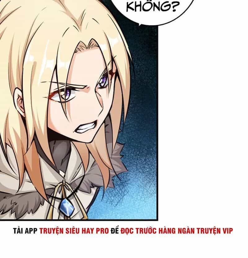 Thả Vu Nữ Đó Ra - Chương 42 - ảnh 25