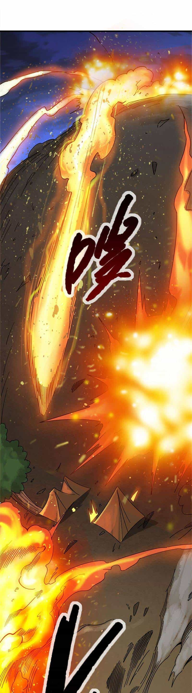 Thả Vu Nữ Đó Ra - Chương 420 - ảnh 1