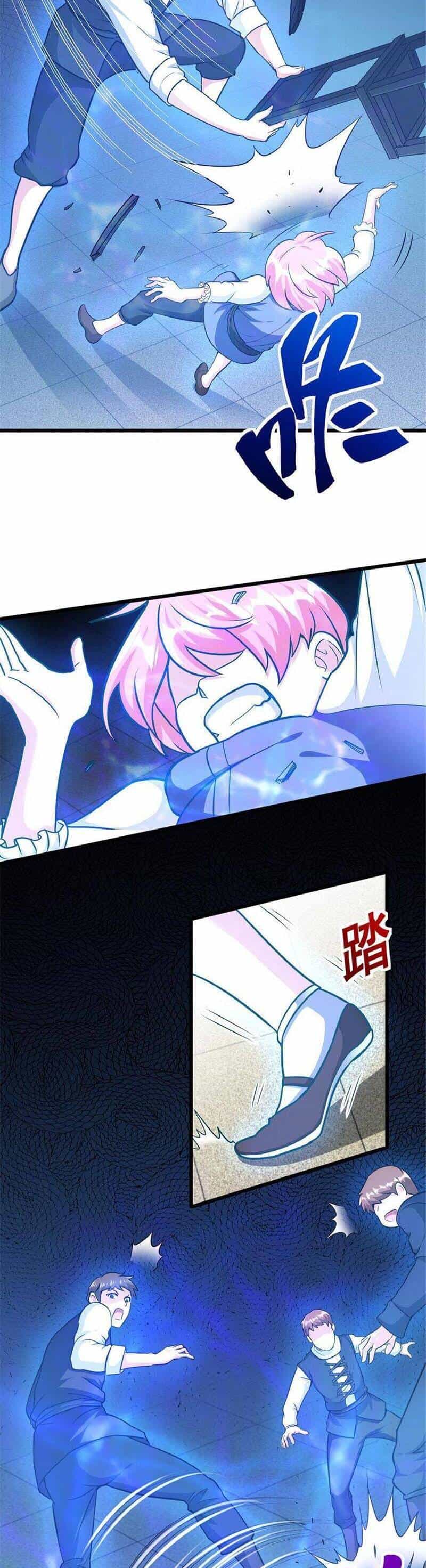 Thả Vu Nữ Đó Ra - Chương 424 - ảnh 18