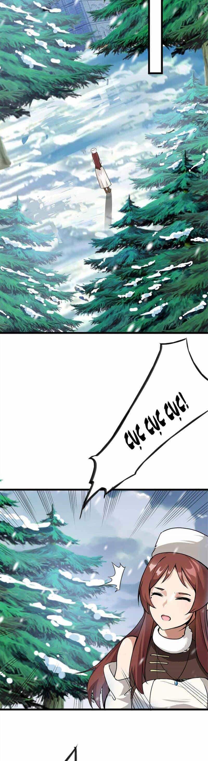 Thả Vu Nữ Đó Ra - Chương 428 - ảnh 8