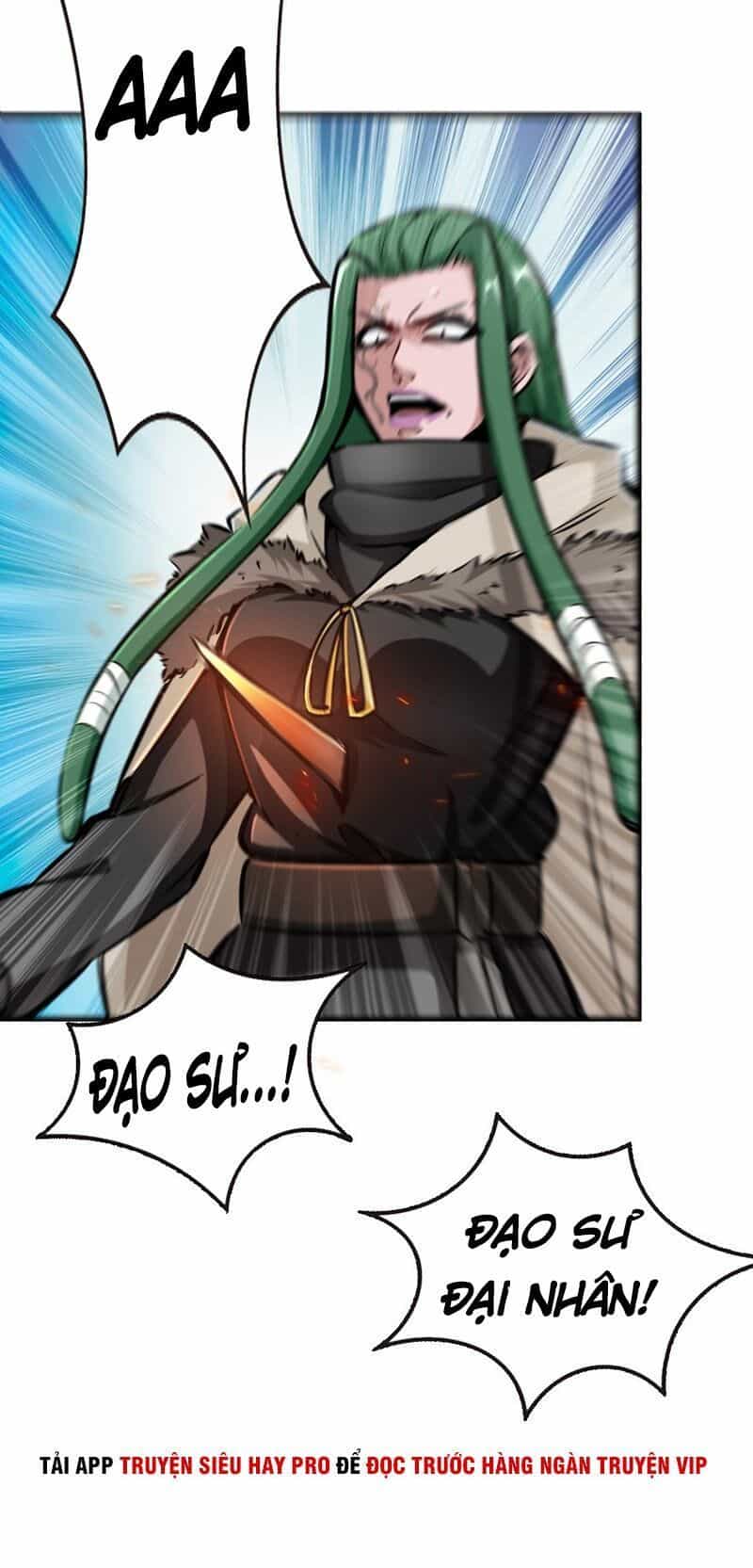 Thả Vu Nữ Đó Ra - Chương 43 - ảnh 20