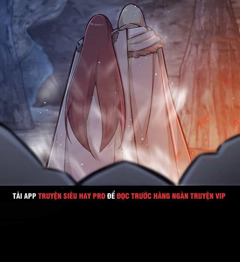 Thả Vu Nữ Đó Ra - Chương 43 - ảnh 22