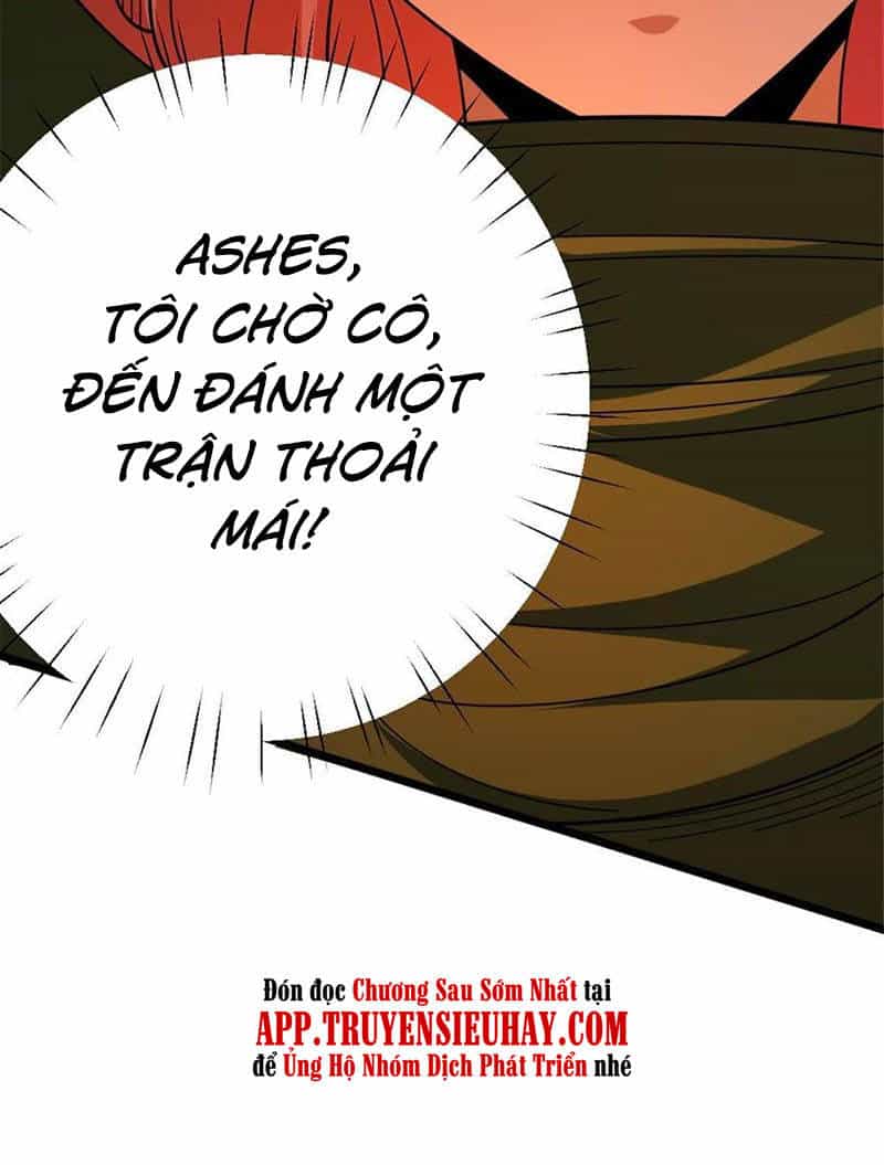 Thả Vu Nữ Đó Ra - Chương 432 - ảnh 30
