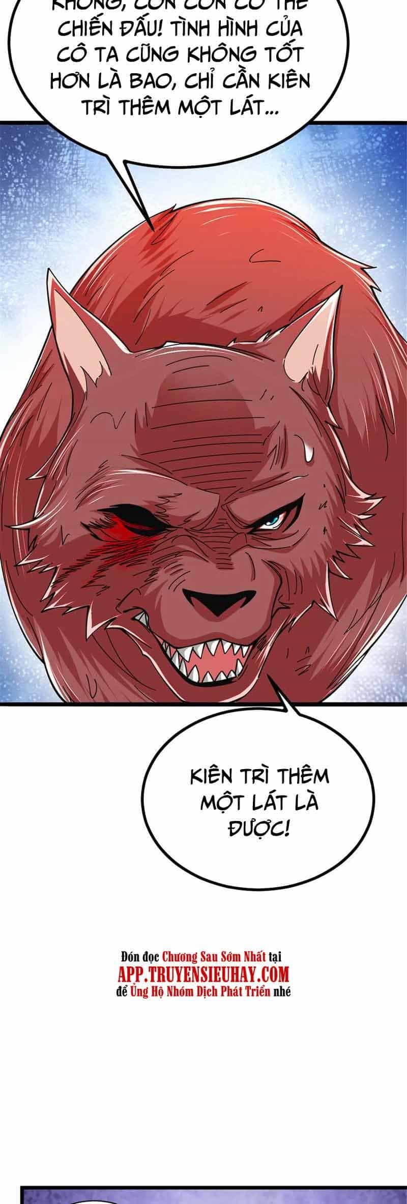 Thả Vu Nữ Đó Ra - Chương 438 - ảnh 12