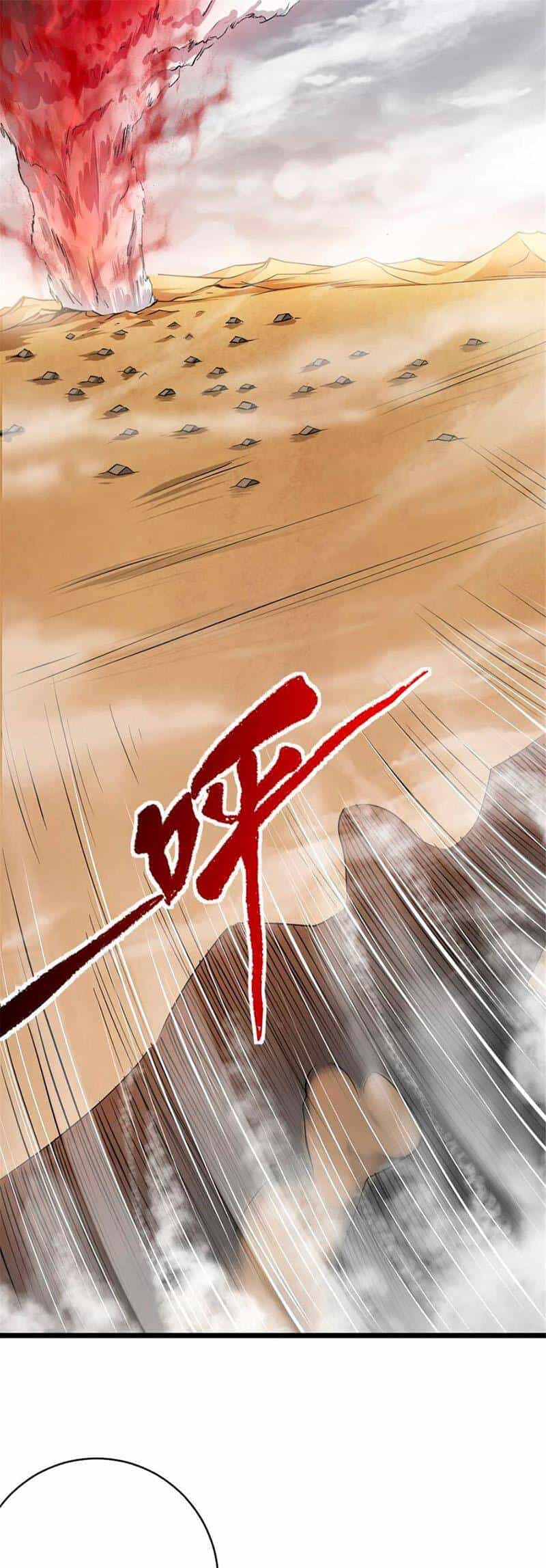Thả Vu Nữ Đó Ra - Chương 439 - ảnh 1
