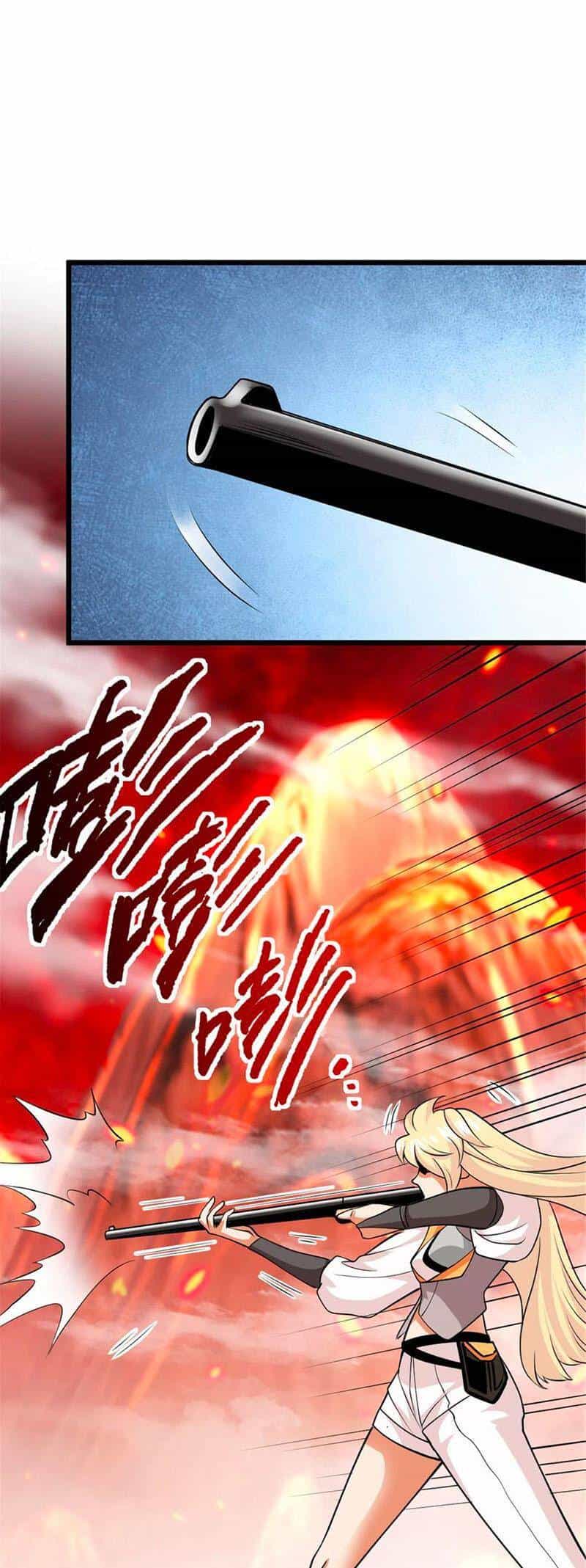 Thả Vu Nữ Đó Ra - Chương 439 - ảnh 12