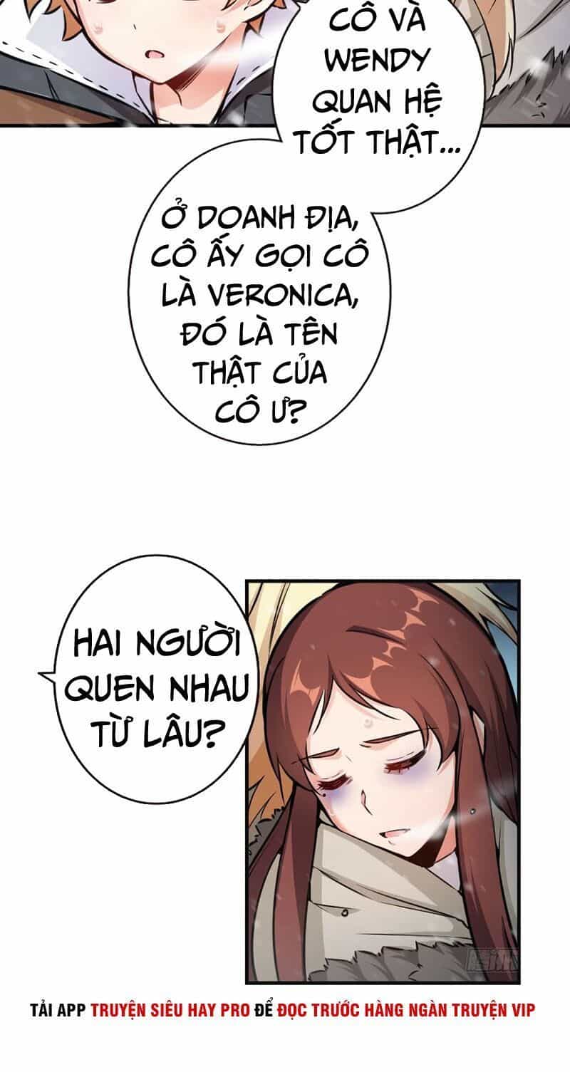 Thả Vu Nữ Đó Ra - Chương 44 - ảnh 16