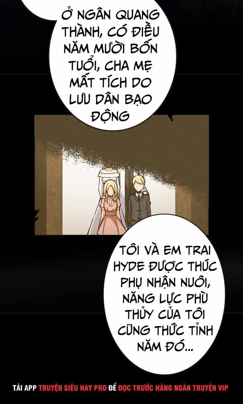 Thả Vu Nữ Đó Ra - Chương 44 - ảnh 18